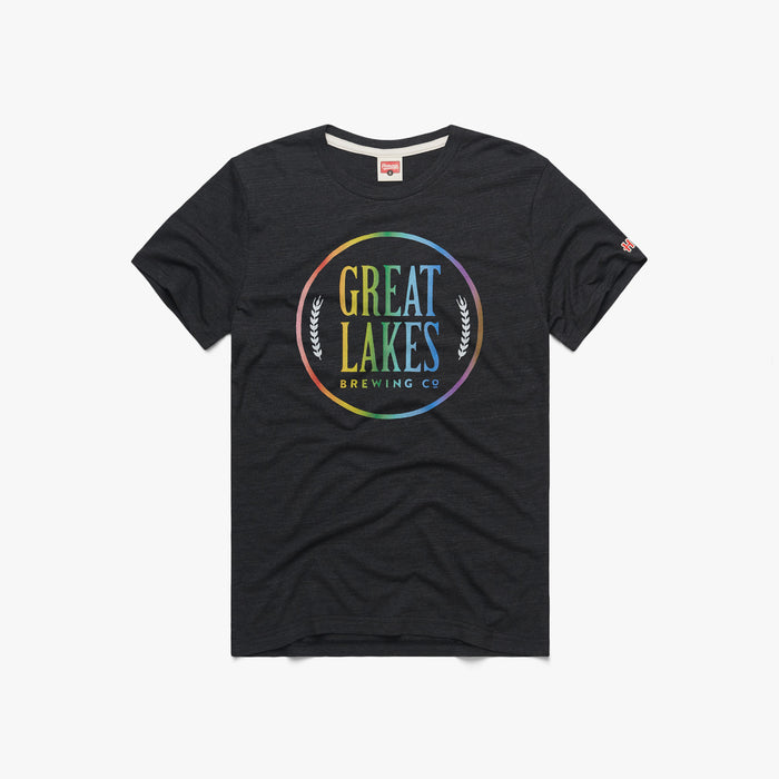 Great Lakes Brewing Company Pride