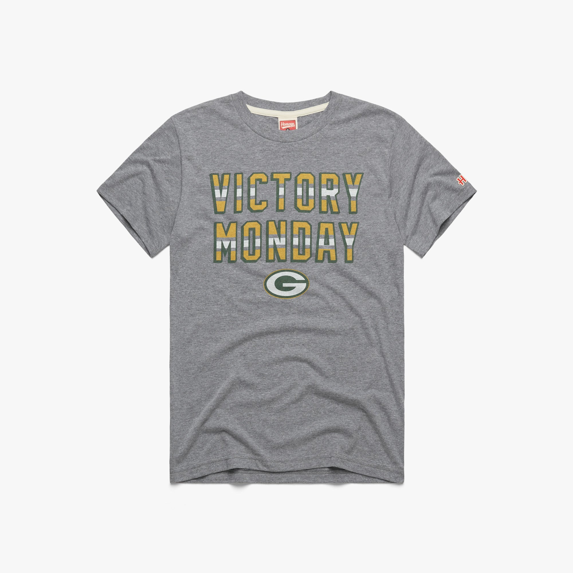 Green Bay Packers Victory Monday