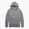 Green Bay Packers Victory Monday Hoodie