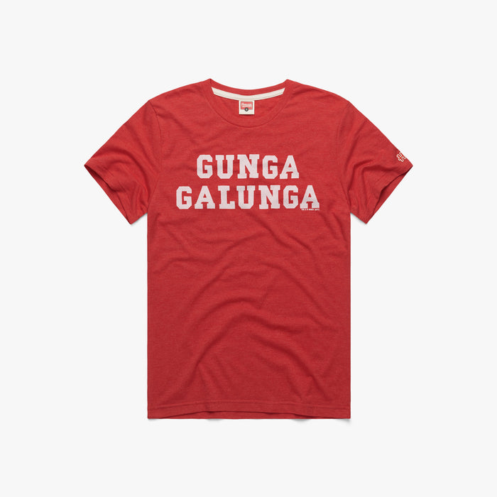 Gunga Galunga