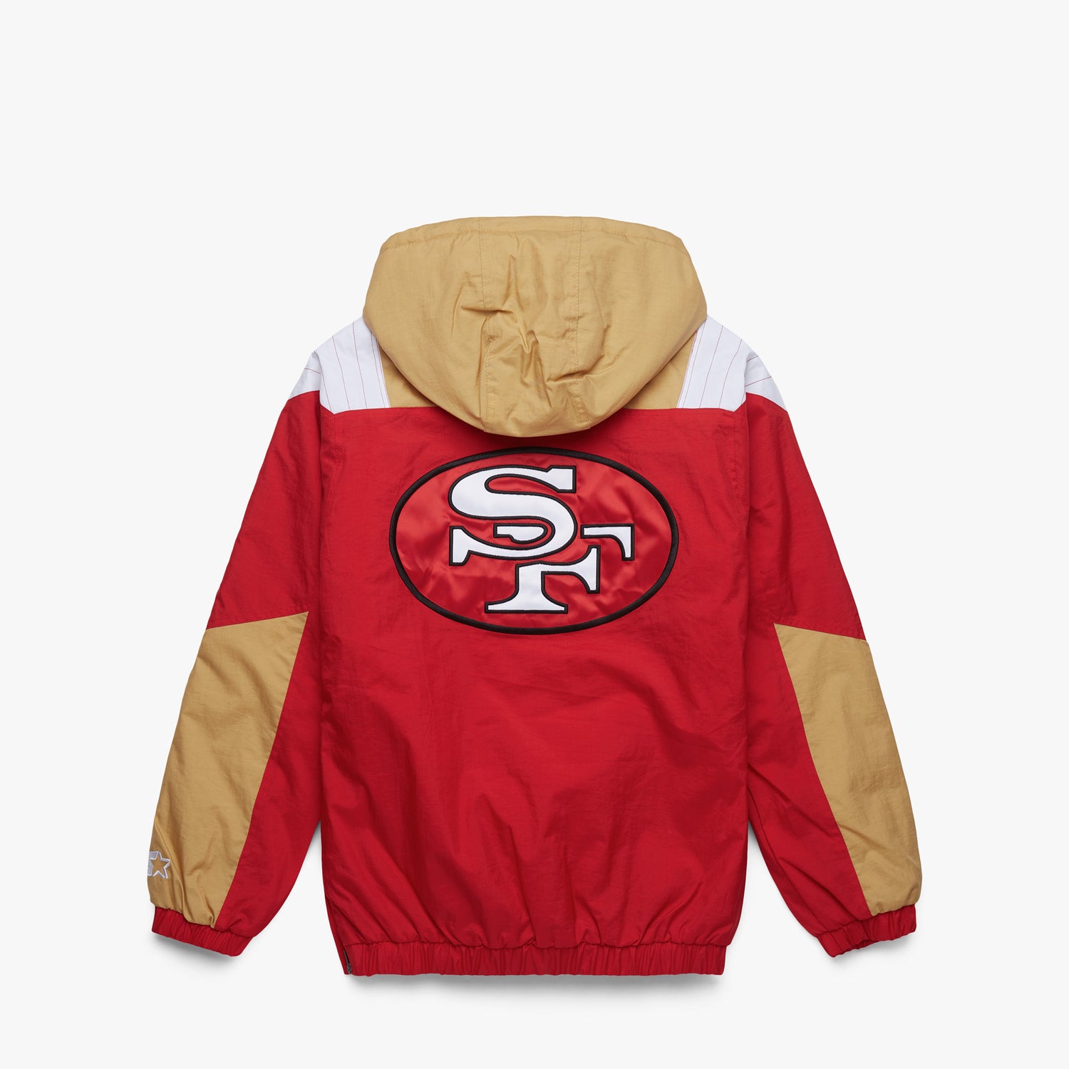 homage 49ers