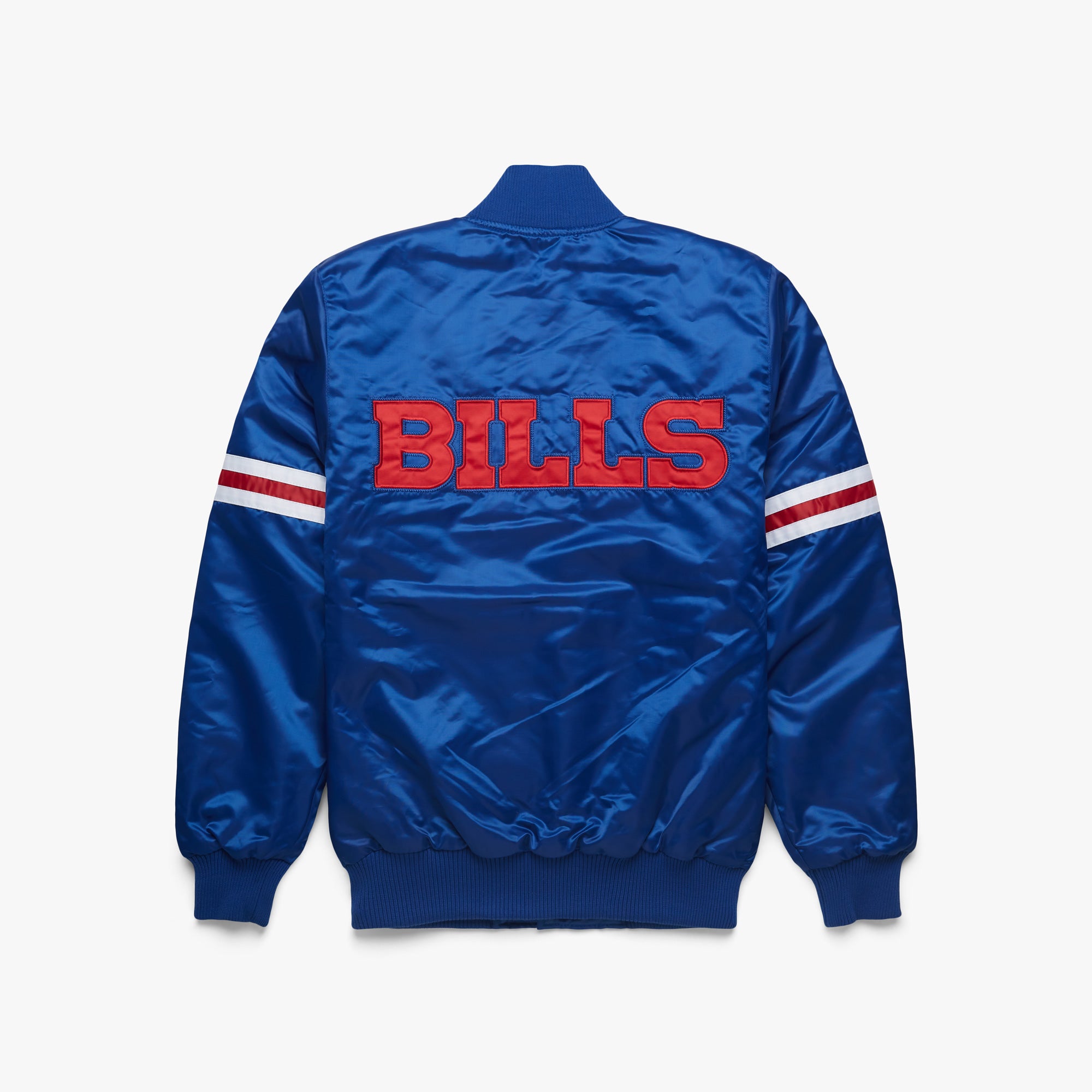 bills retro jacket