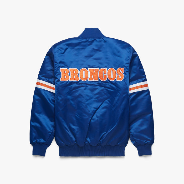 HOMAGE x Starter Steelers Satin Jackets: Limited Supply Available - Order  Now and Get a 20% Discount on NFL Apparel - BVM Sports