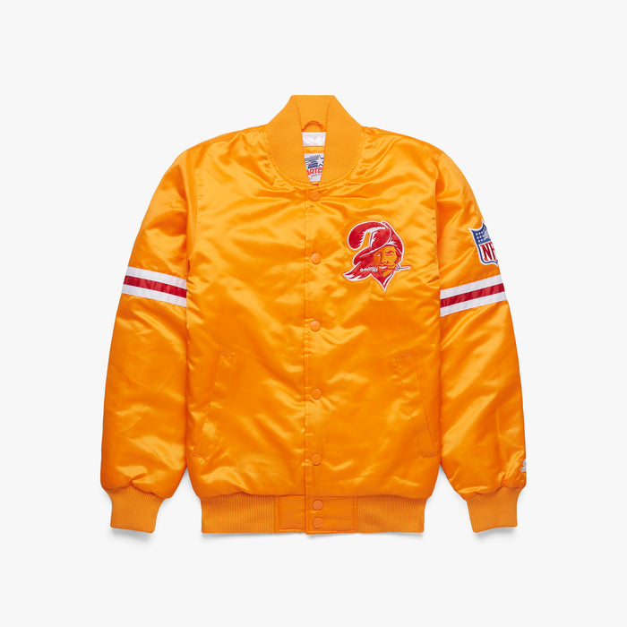 Iconic '90s Starter NFL Pullover Jackets Return in Limited Edition Run by  Homage – SportsLogos.Net News