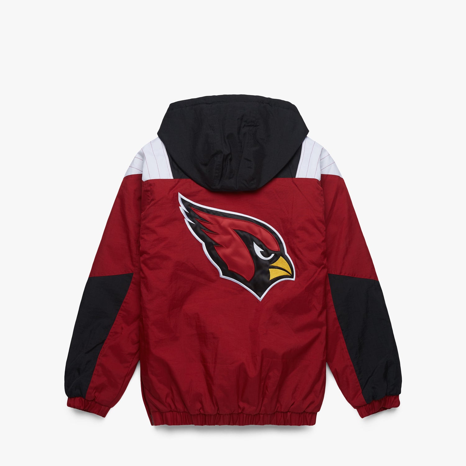 vintage arizona cardinals jacket