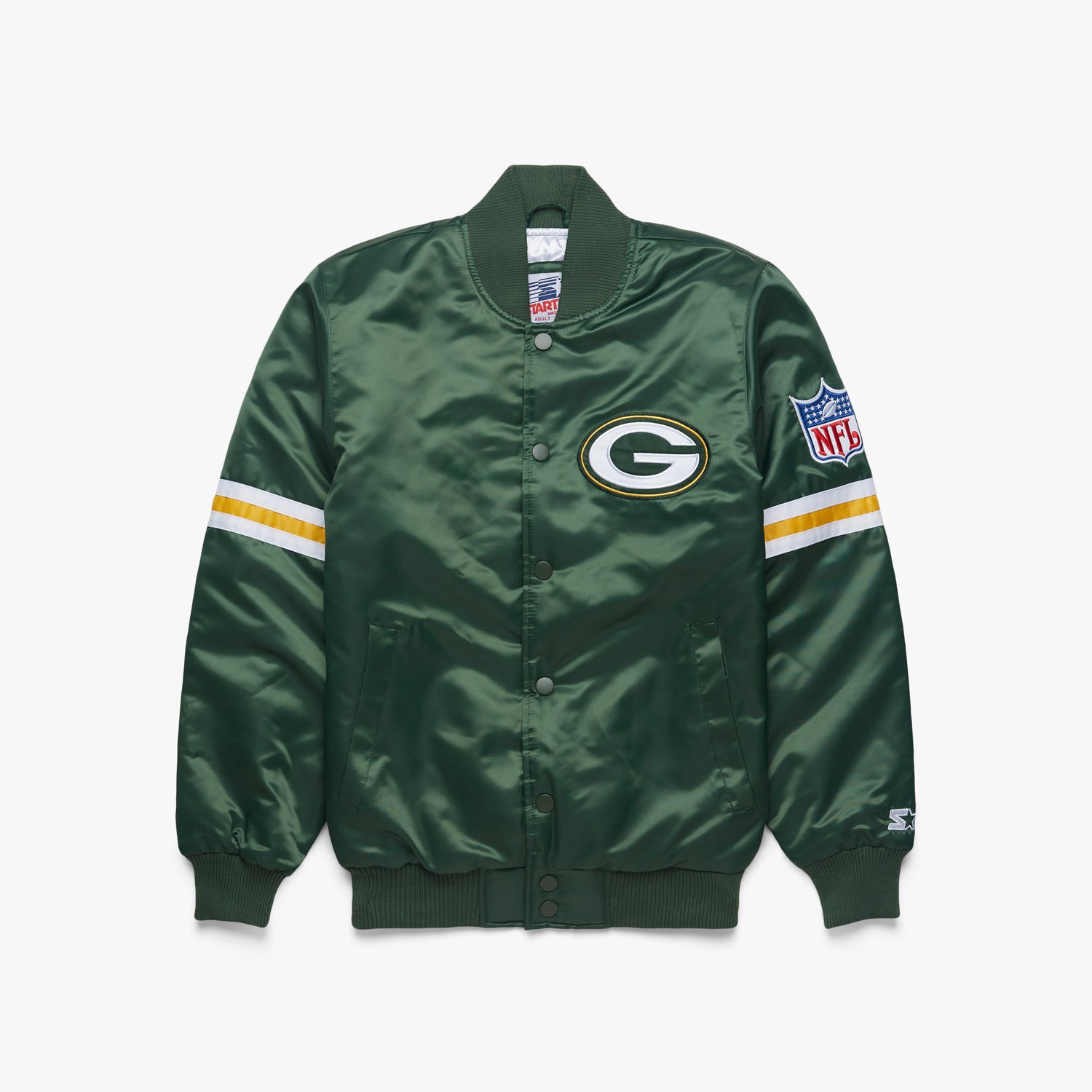 Green Bay Packers NFL FOOTBALL SUPER AWESOME Size XLT Full Zip Hoodie  Jacket!
