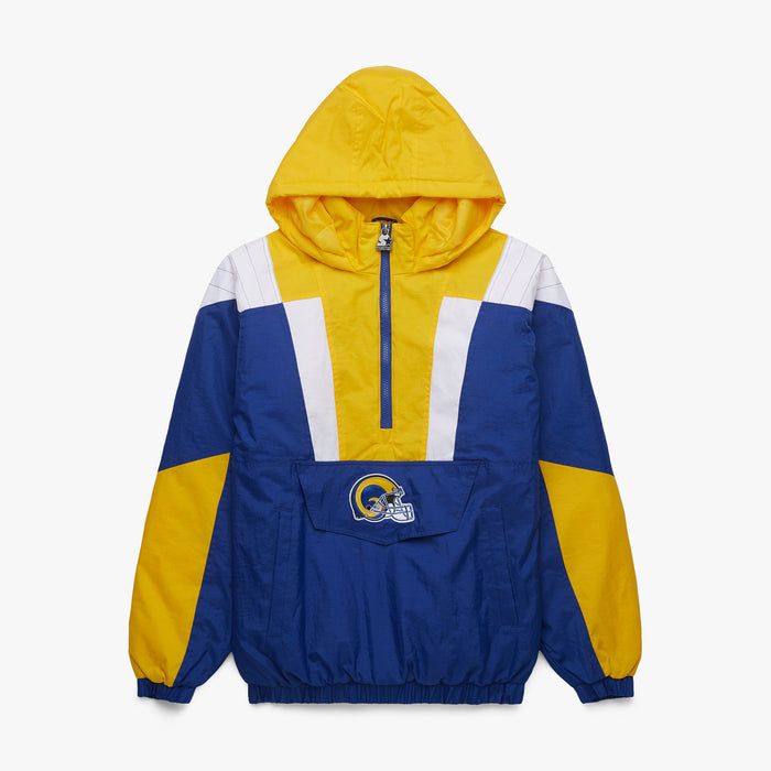 Los Angeles Rams | Officially Licensed Los Angeles Rams Apparel – HOMAGE