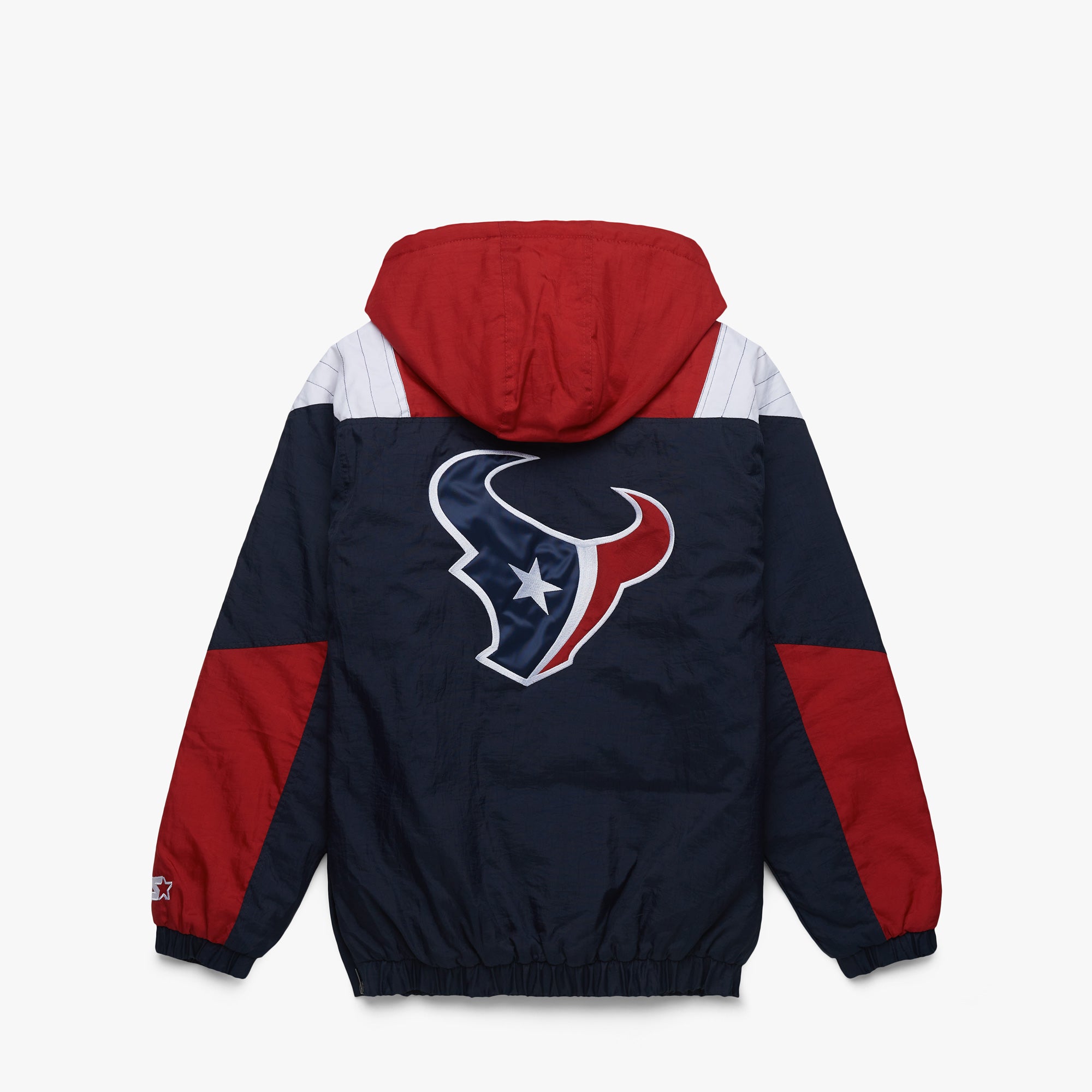 Official Houston Texans Starter Jackets , Texans Pullover Starter Jacket,  Throwback 90's Jackets Shirt, hoodie, sweater, long sleeve and tank top