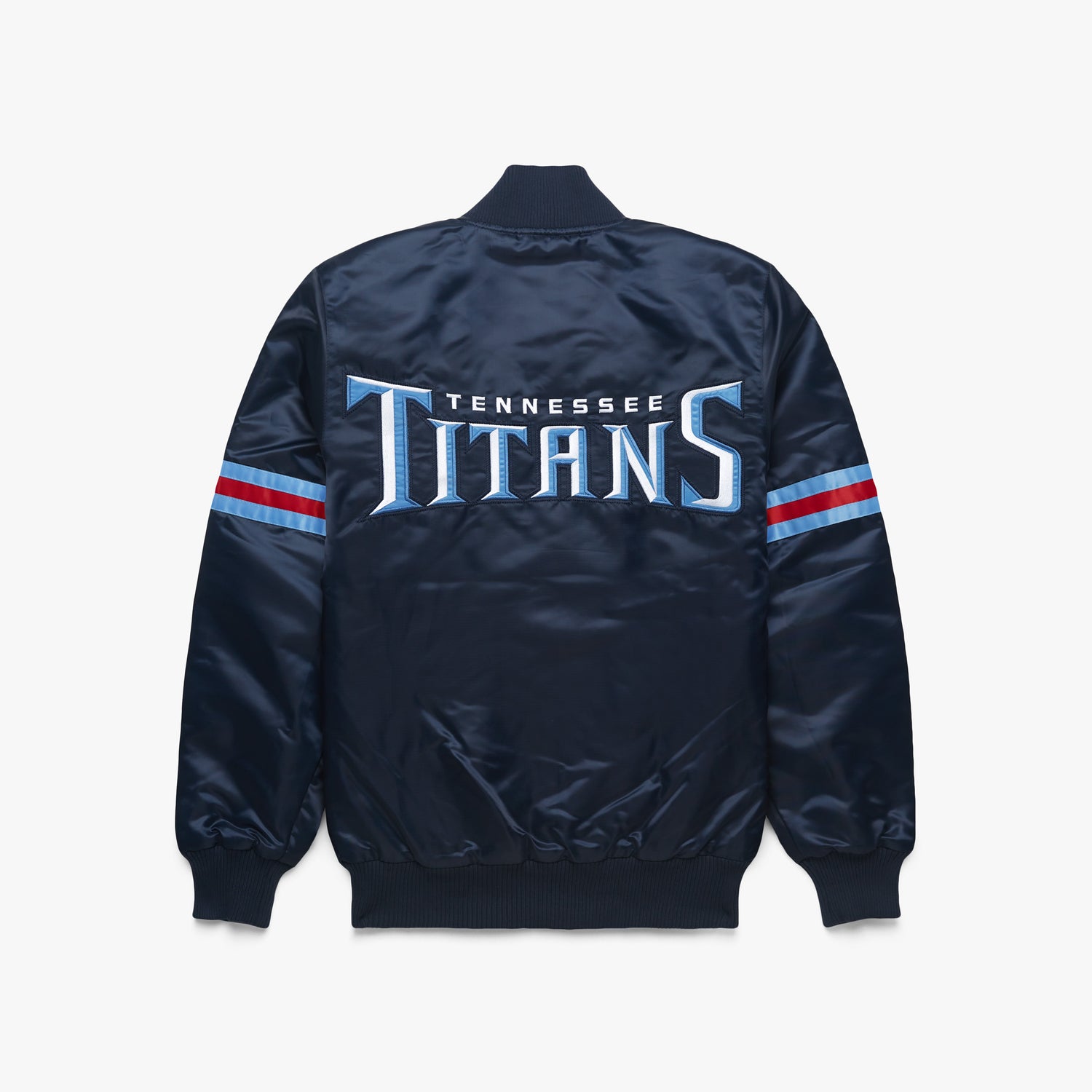 tennessee titans letterman jacket