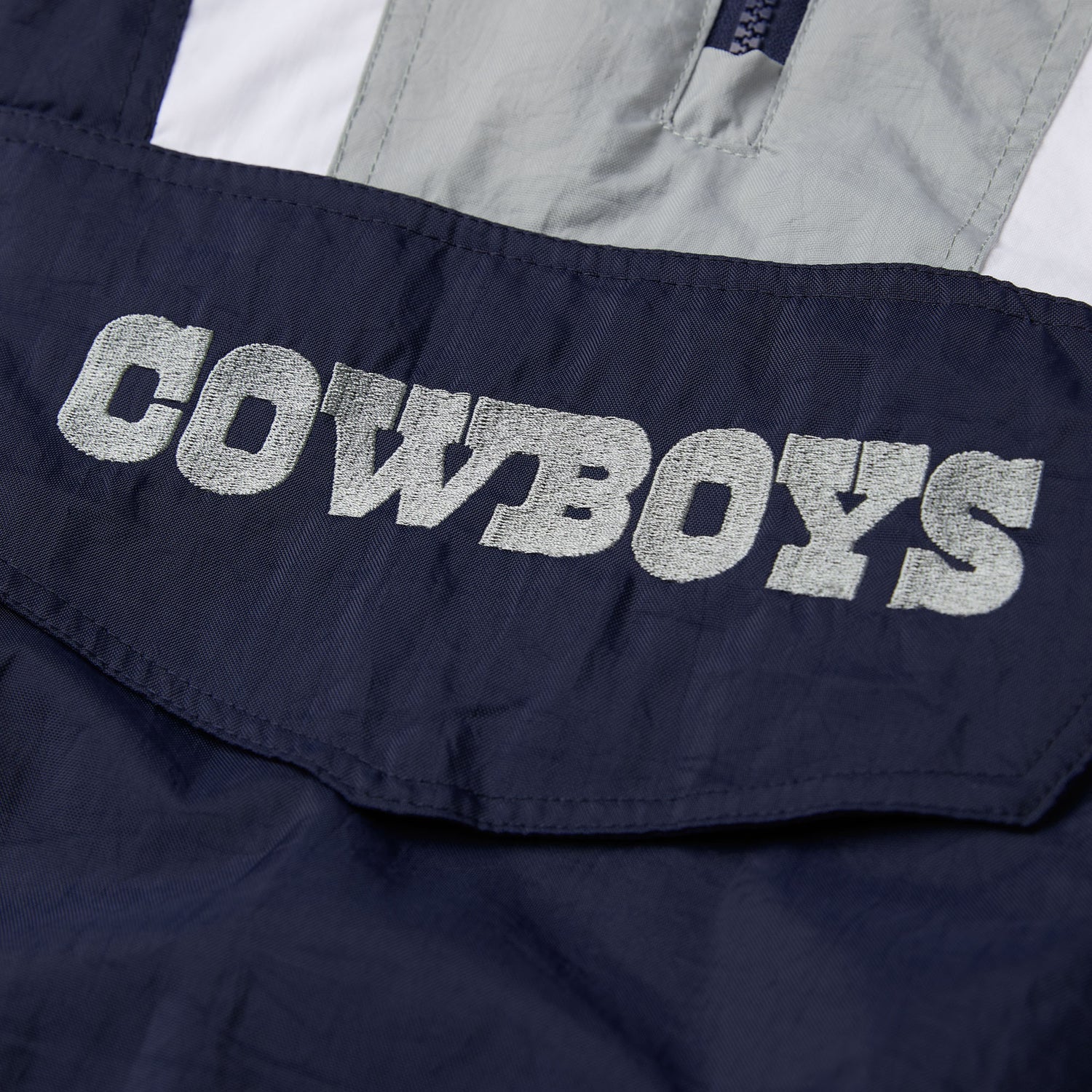 Vintage 90s Dallas Stars Starter Jacket 