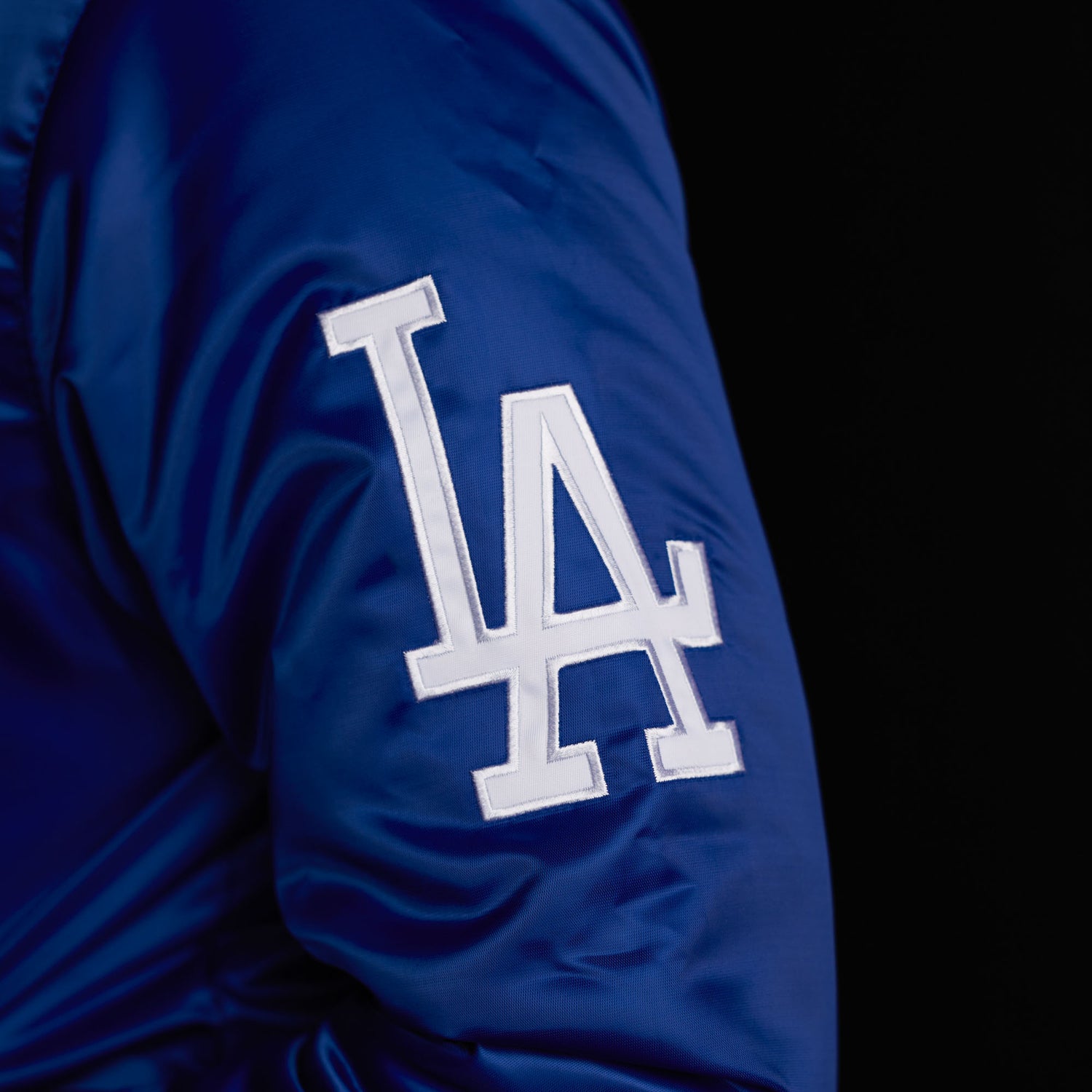 Dodgers Blue Heaven: Bid on Some of Those Great Dodgers' Hockey