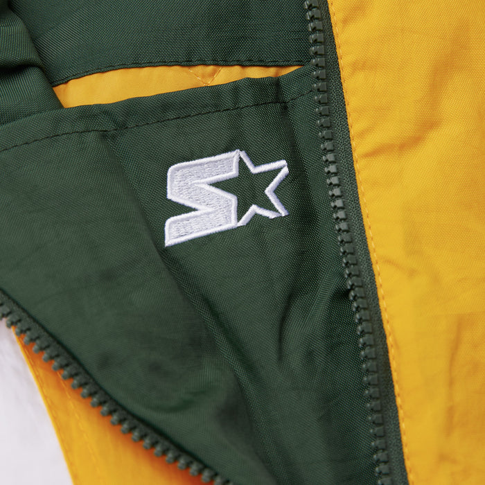 HOMAGE X Starter Packers Pullover Jacket
