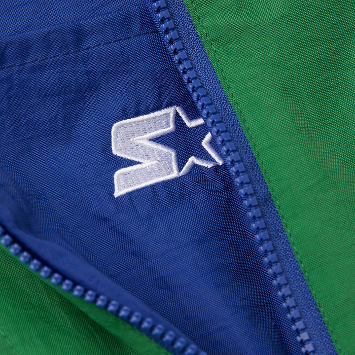 HOMAGE X Starter Seahawks Pullover Jacket