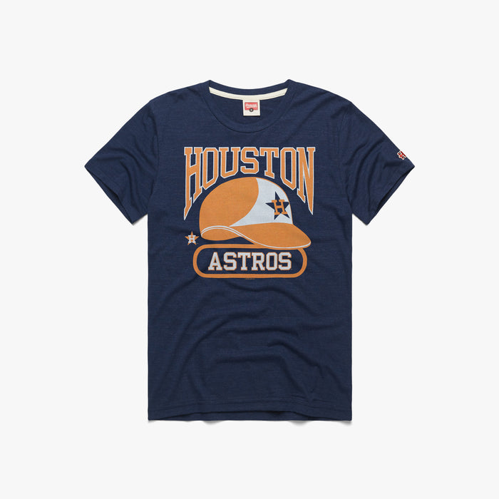 Houston Astros Helmet
