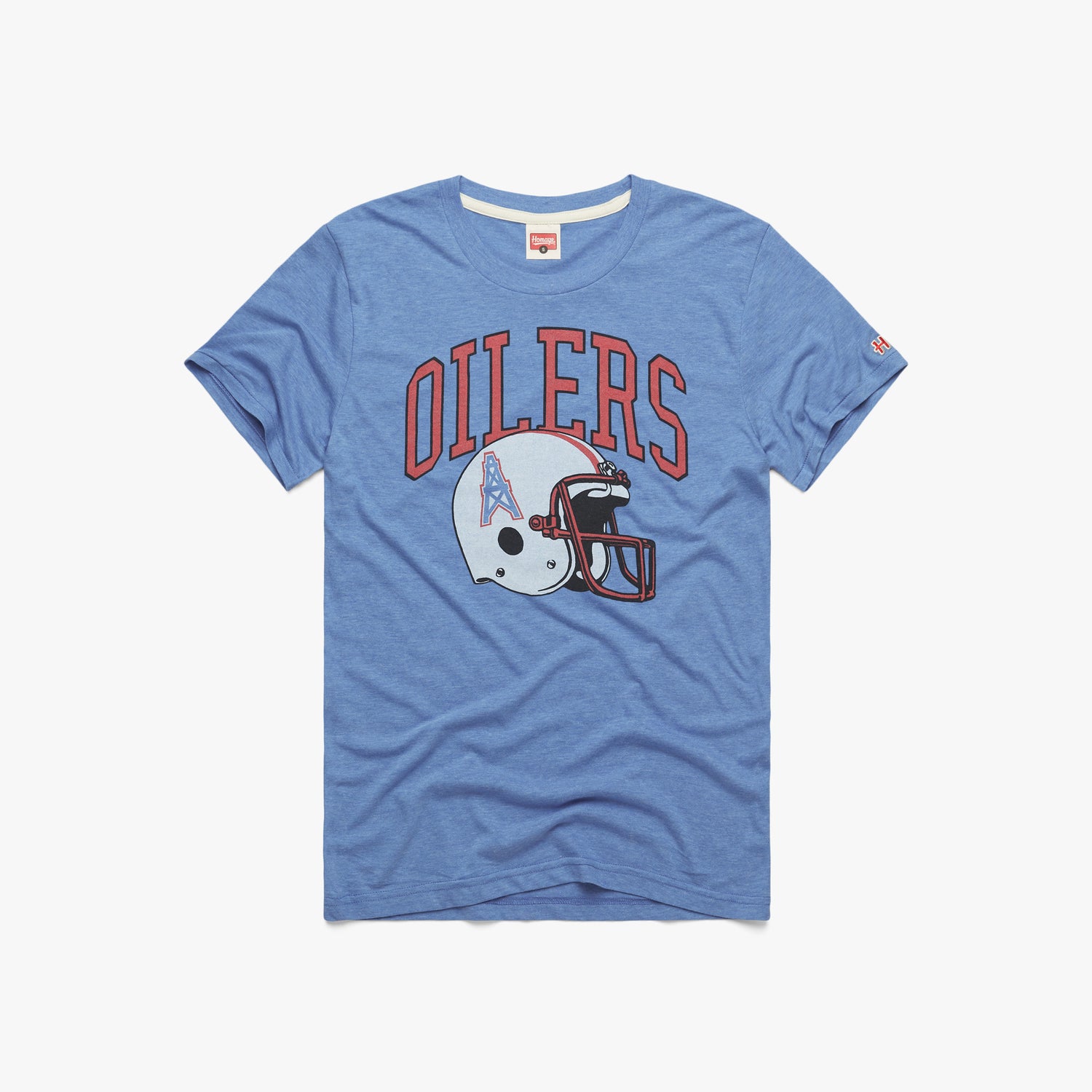Houston Oilers Throwback Apparel & Jerseys