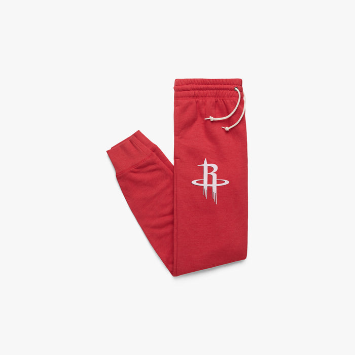 Houston Rockets Logo Jogger