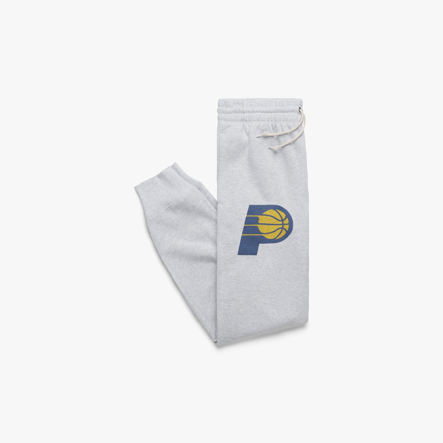 Indiana Pacers Logo Jogger