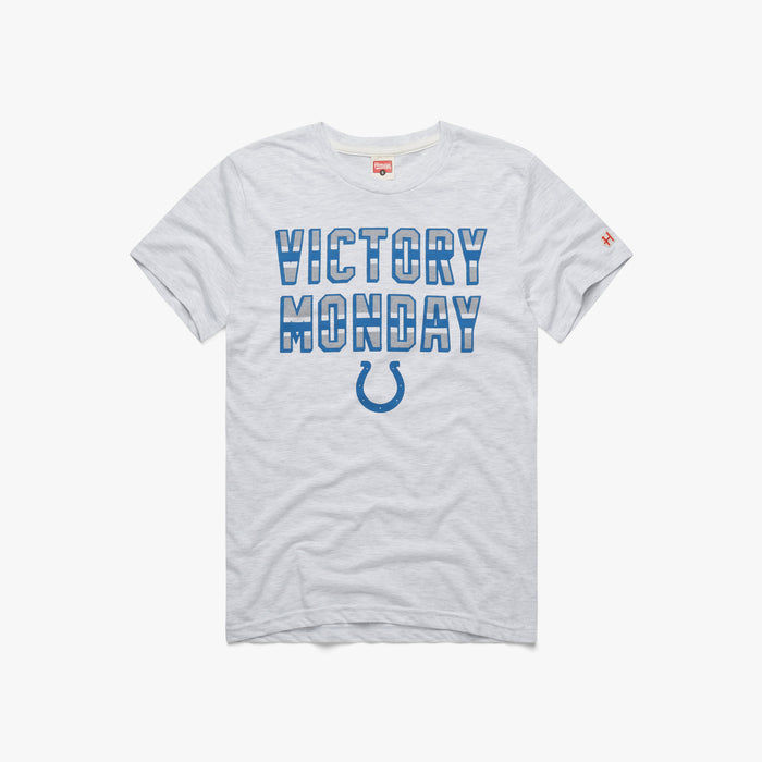 Indianapolis Colts Victory Monday