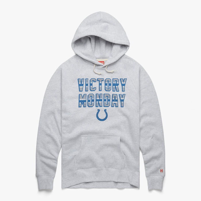 Indianapolis Colts Victory Monday Hoodie