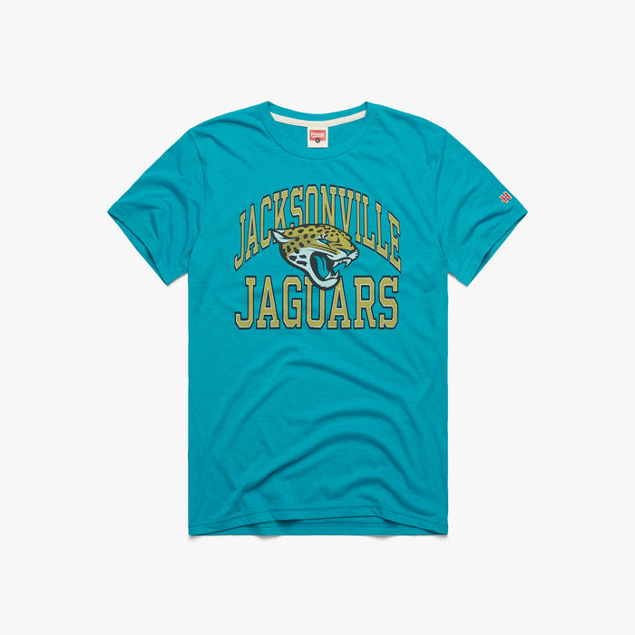 Jacksonville Jaguars Arch