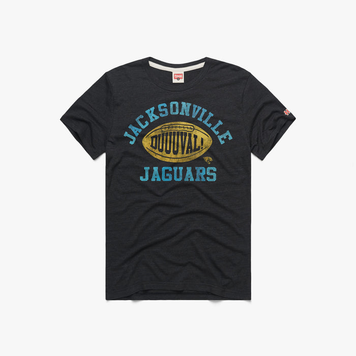 Jacksonville Jaguars Duval