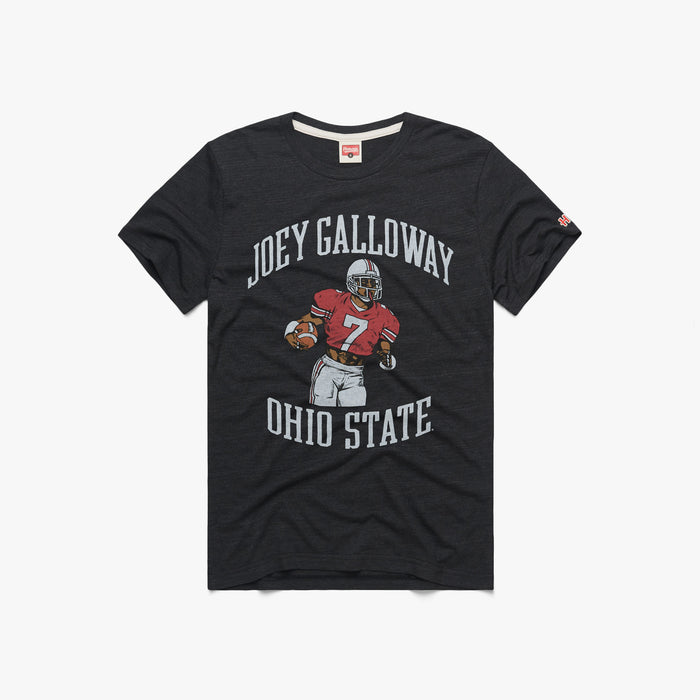 Joey Galloway Ohio State