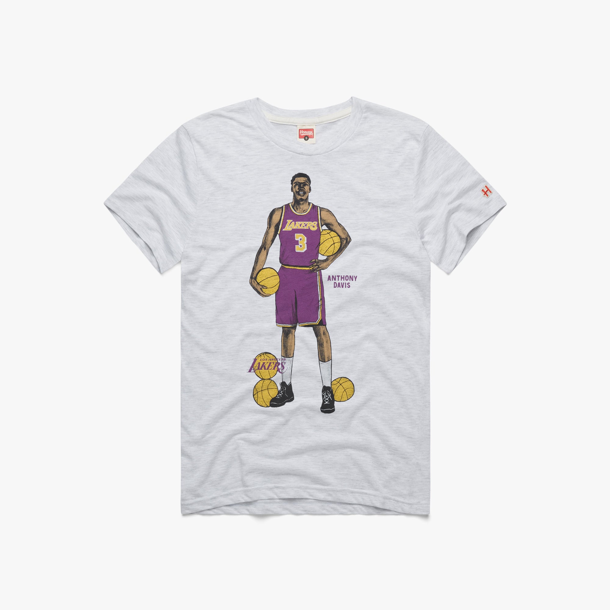 Lakers Superstar Anthony Davis