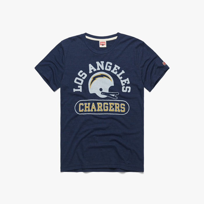 Los Angeles Chargers | Officially Licensed Los Angeles Chargers Apparel ...