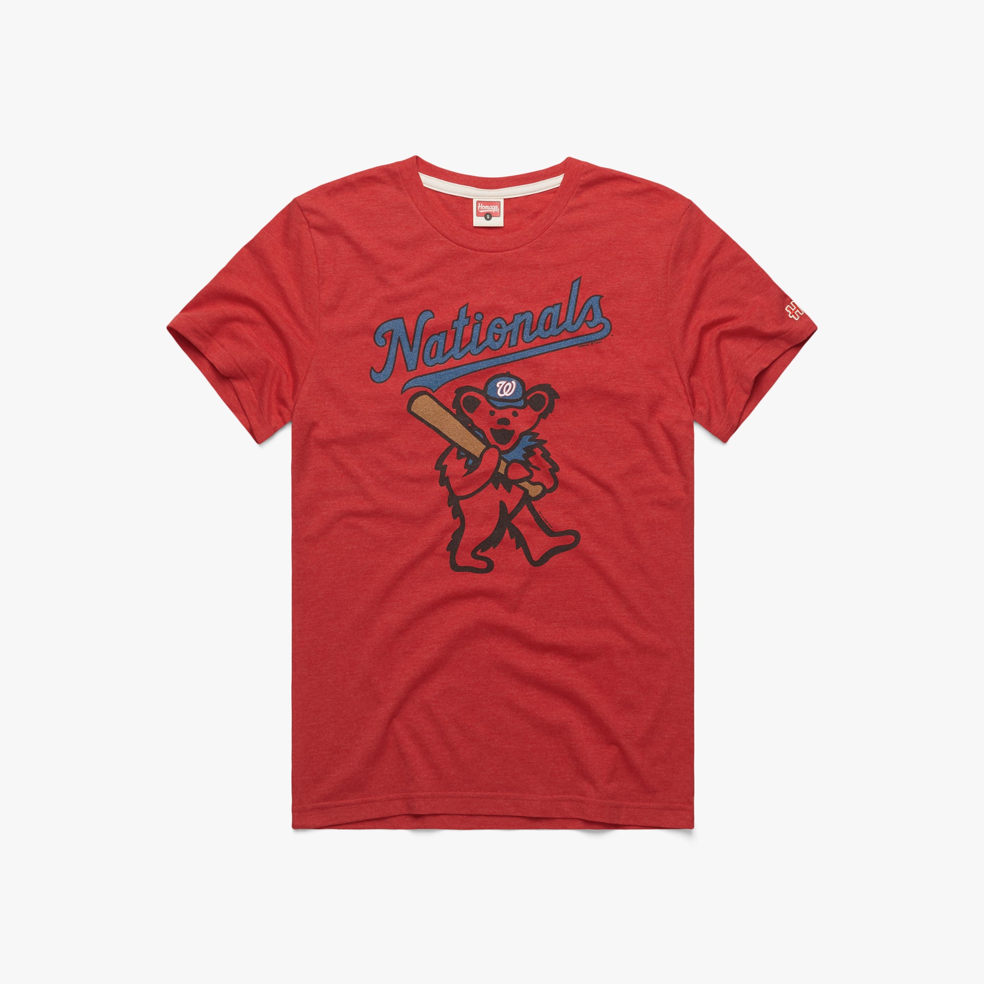 MLB T-Shirt - Washington Nationals, XL