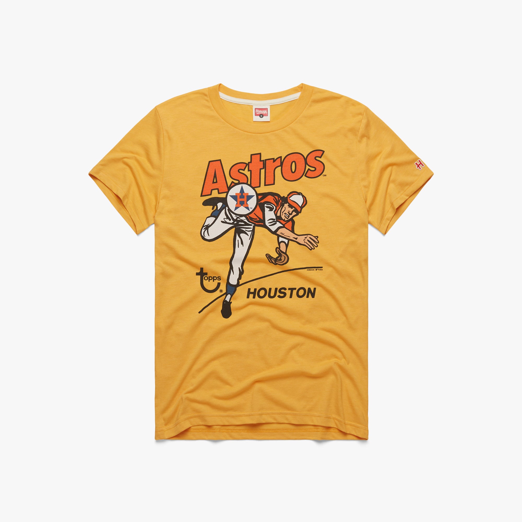 Houston Astros T-Shirts in Houston Astros Team Shop