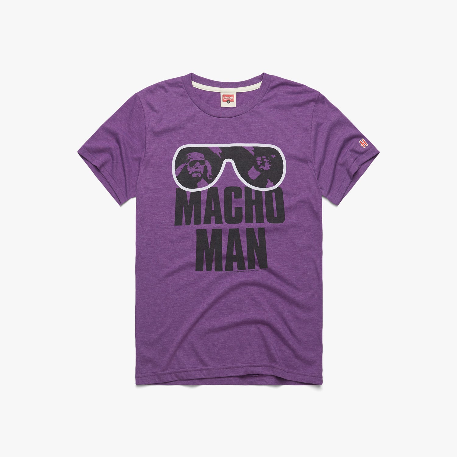 Macho Man Shades