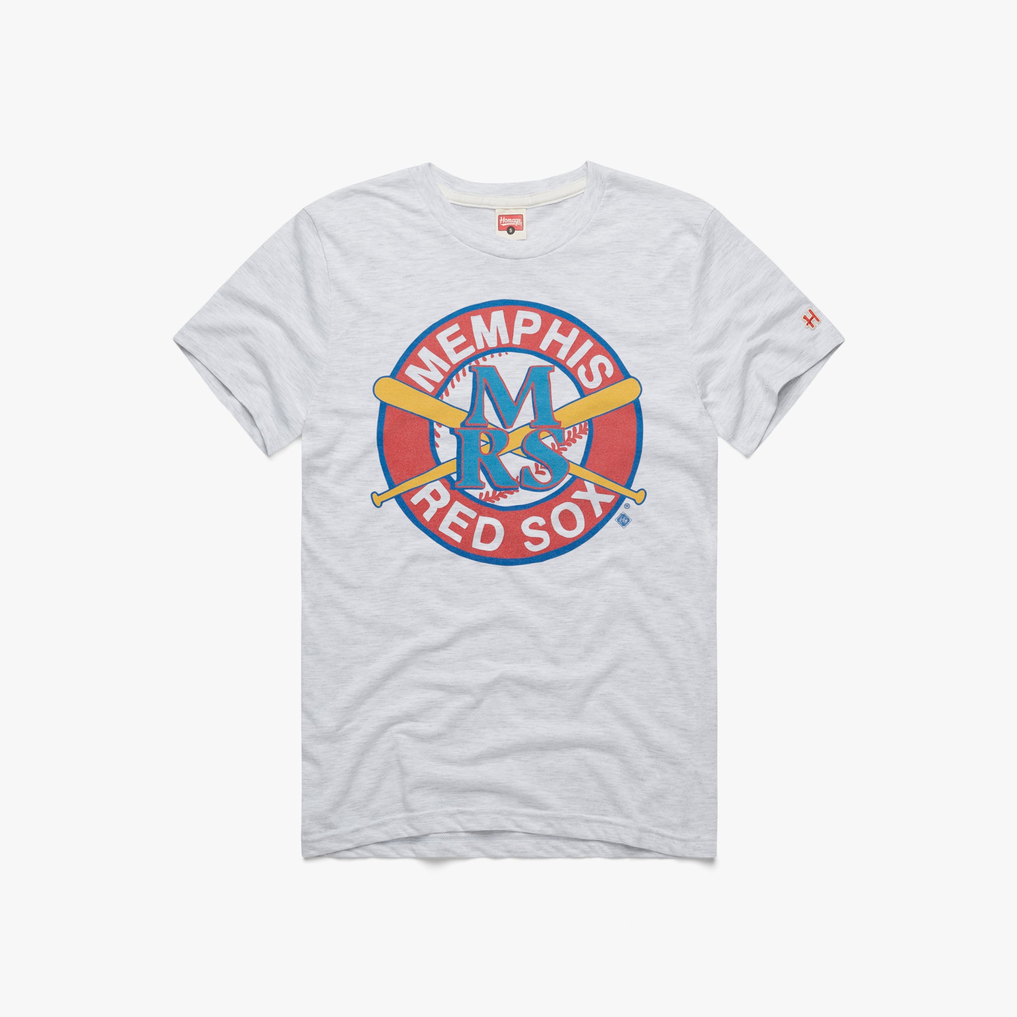 Headgear Classics Negro League Memphis Red Sox Youth Baseball Jersey –  Deadstock