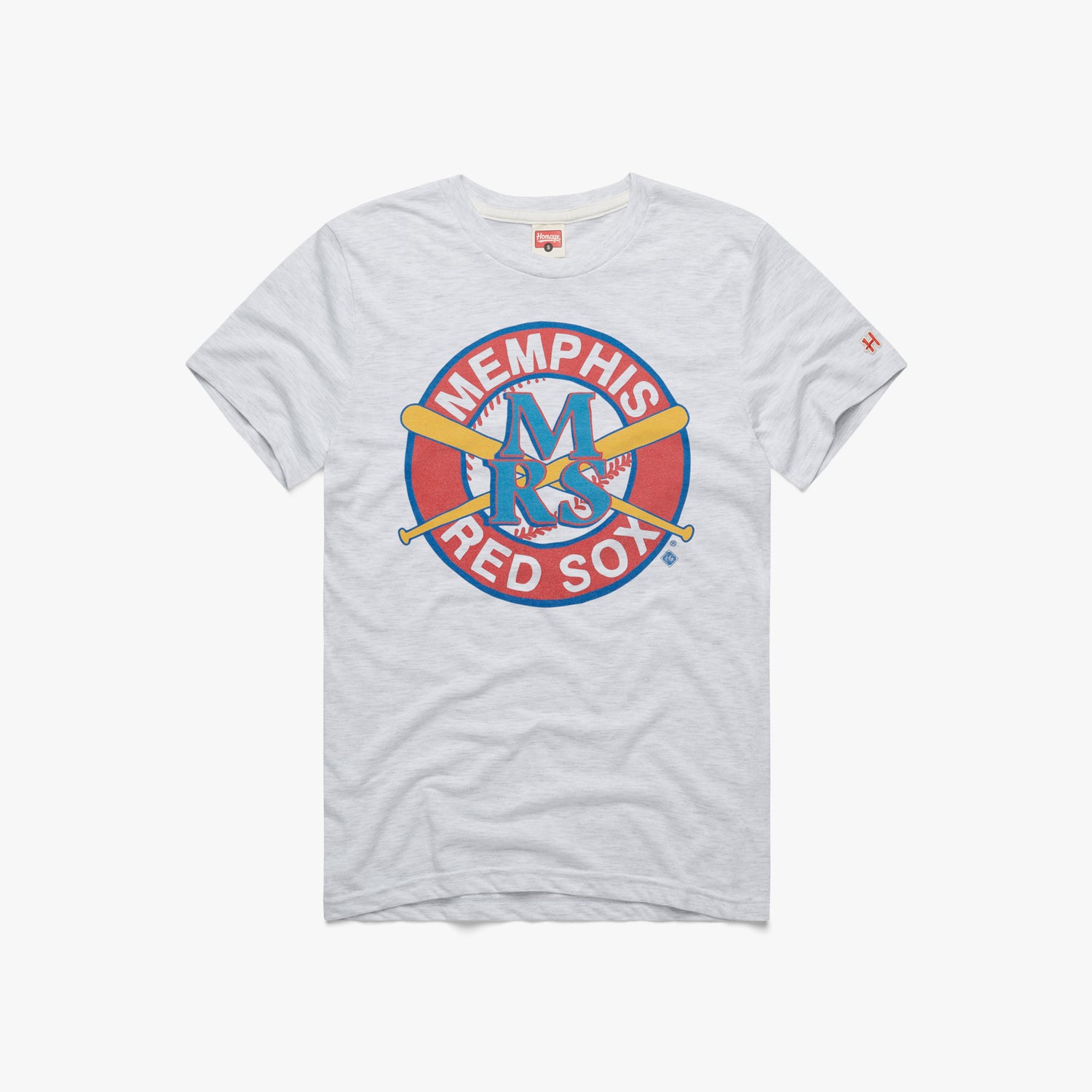 Memphis Red Sox Hoodie  Retro Negro Leagues Baseball Hoodie – HOMAGE
