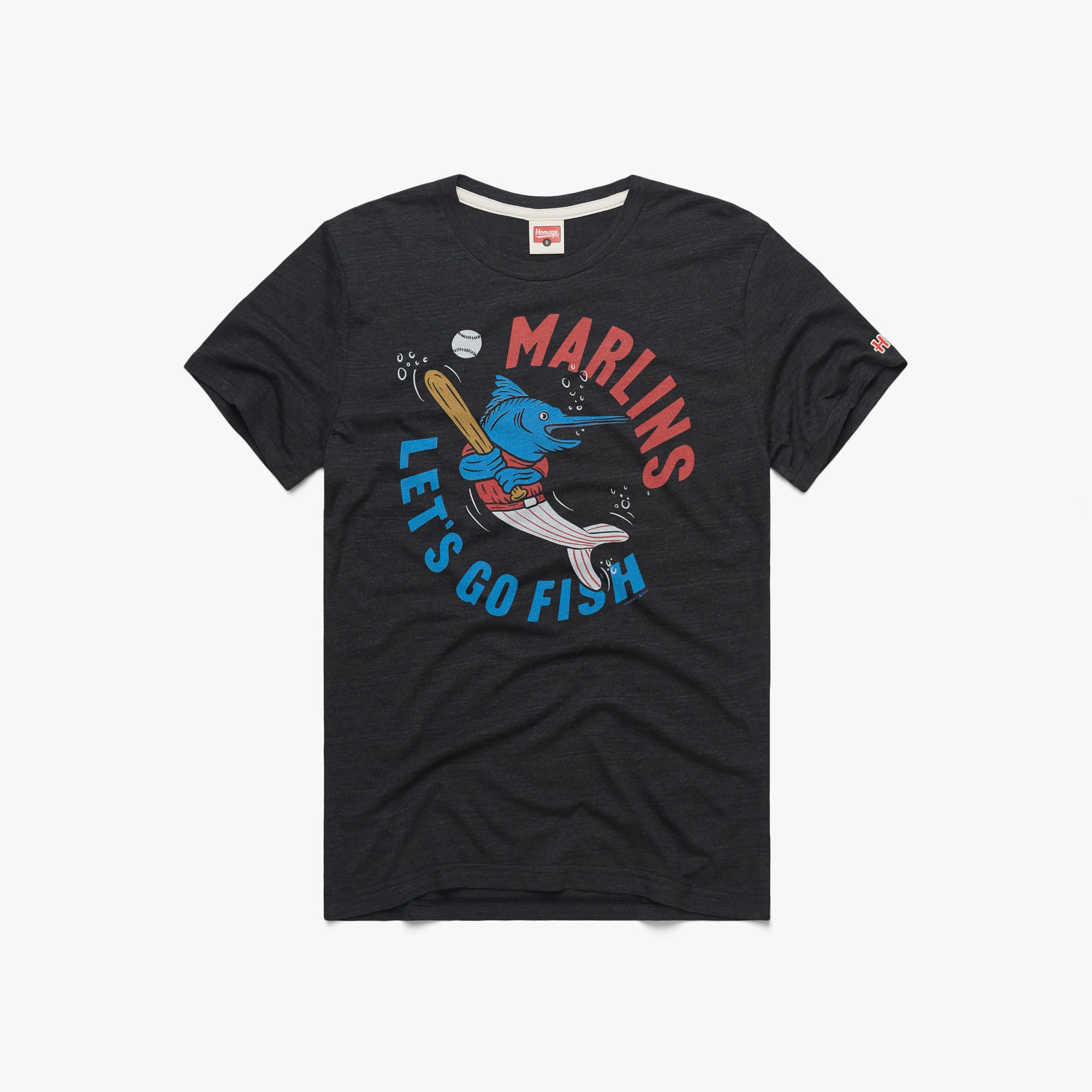 Make “Our Colores,” Your Colores: Marlins put new merchandise on sale -  Fish Stripes