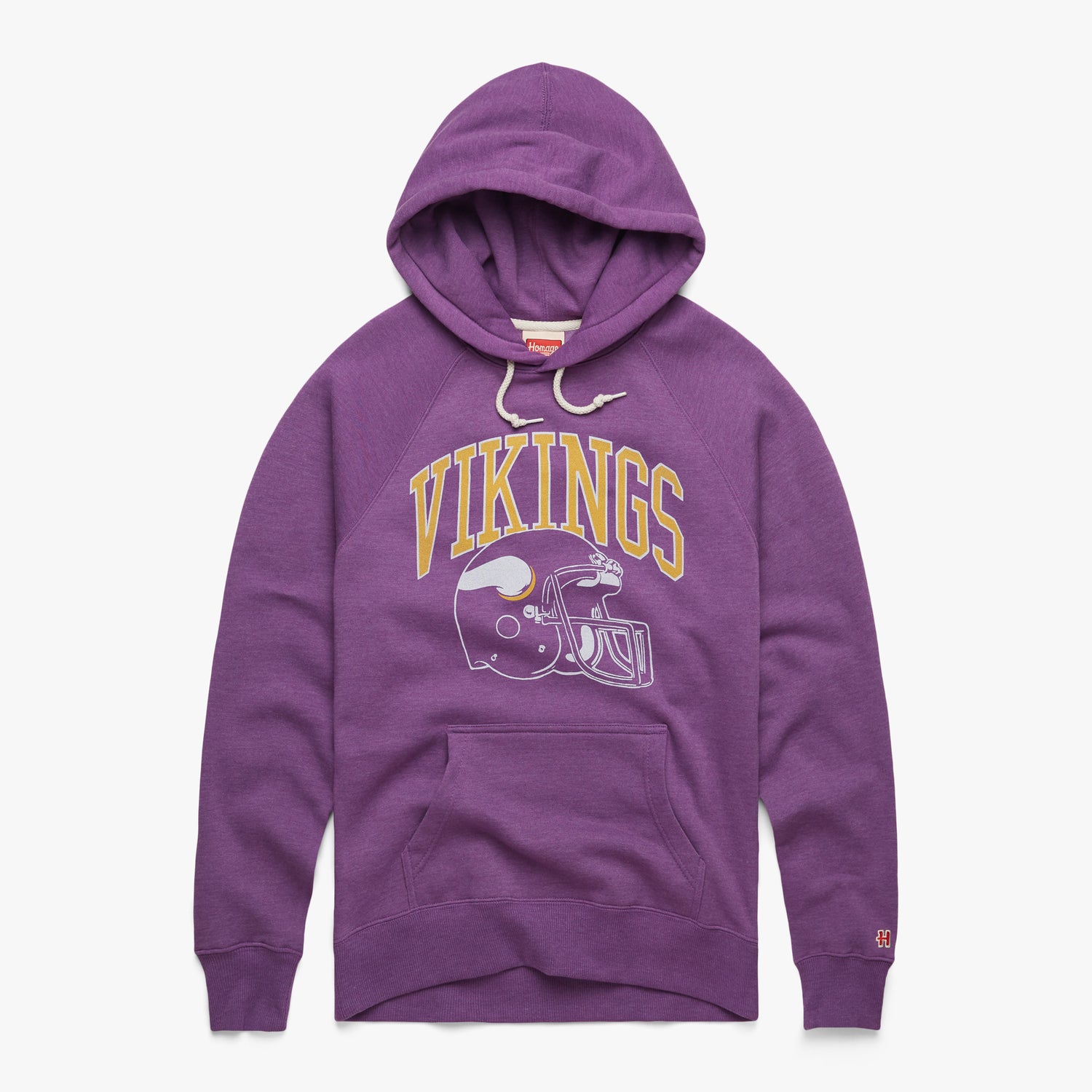 Vintage Inspired Minnesota Timberwolves Sweatshirt