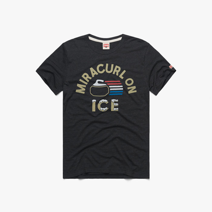 Miracurl On Ice
