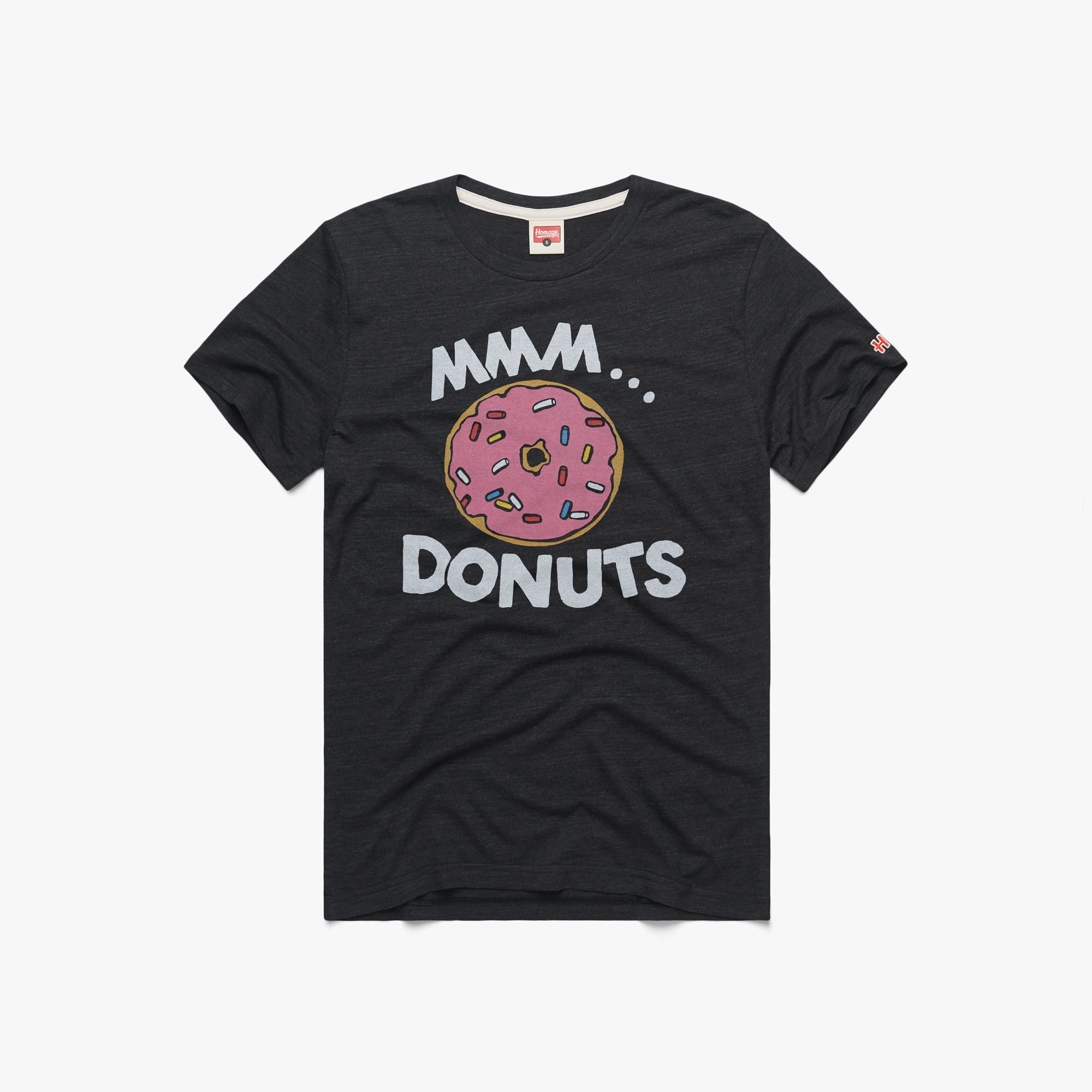 Mmm Donuts