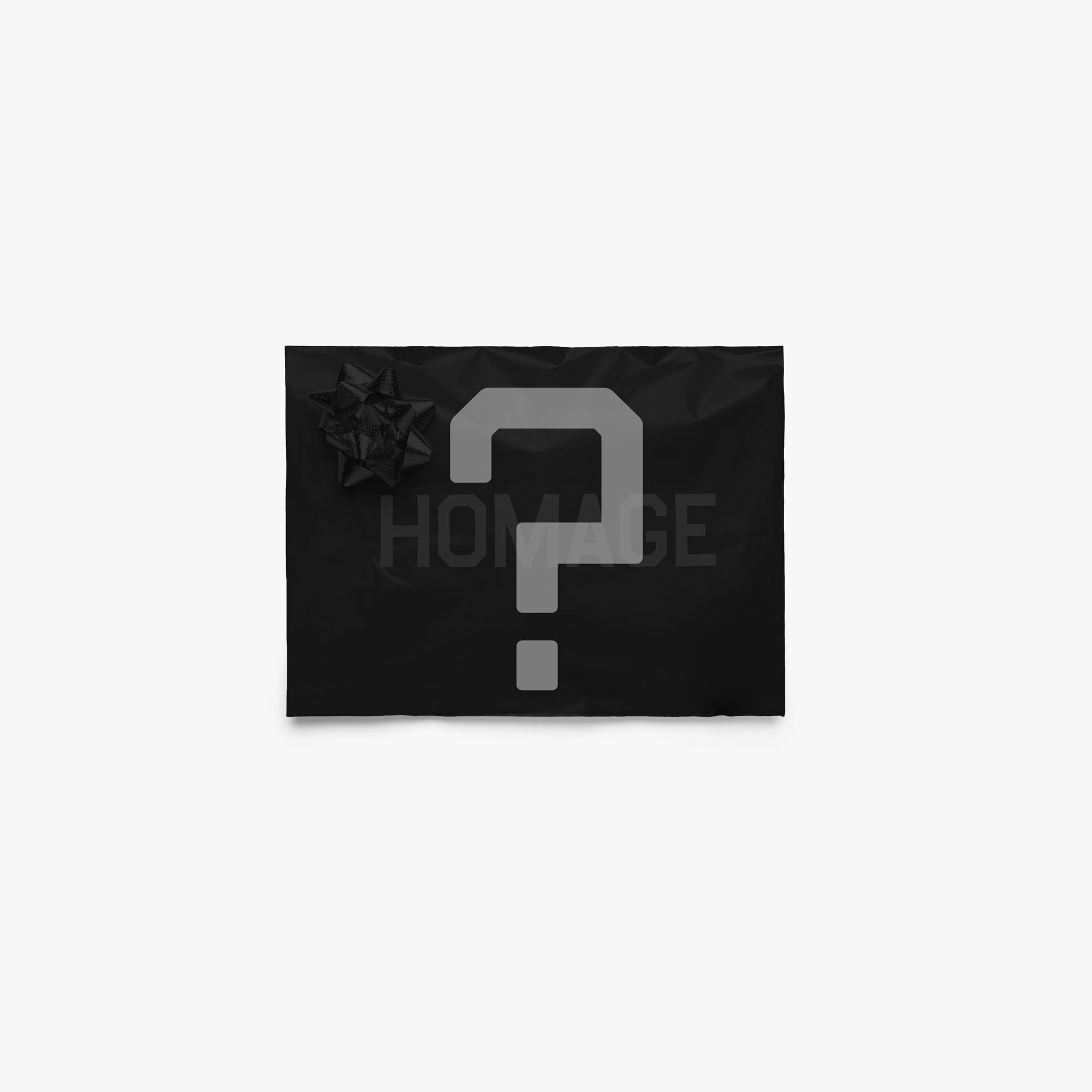 Mystery Accessory Large Multicolor