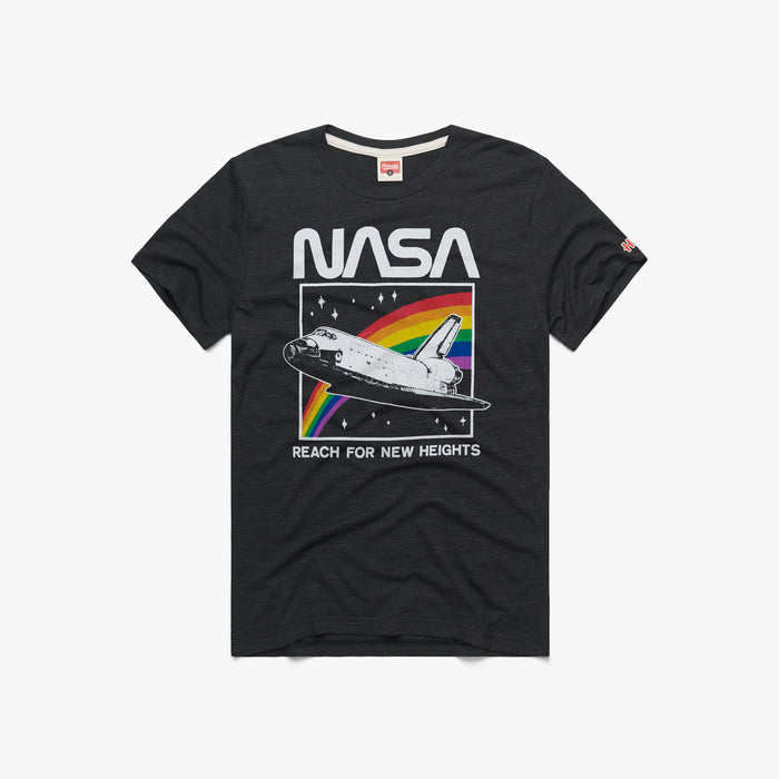 NASA Rainbow
