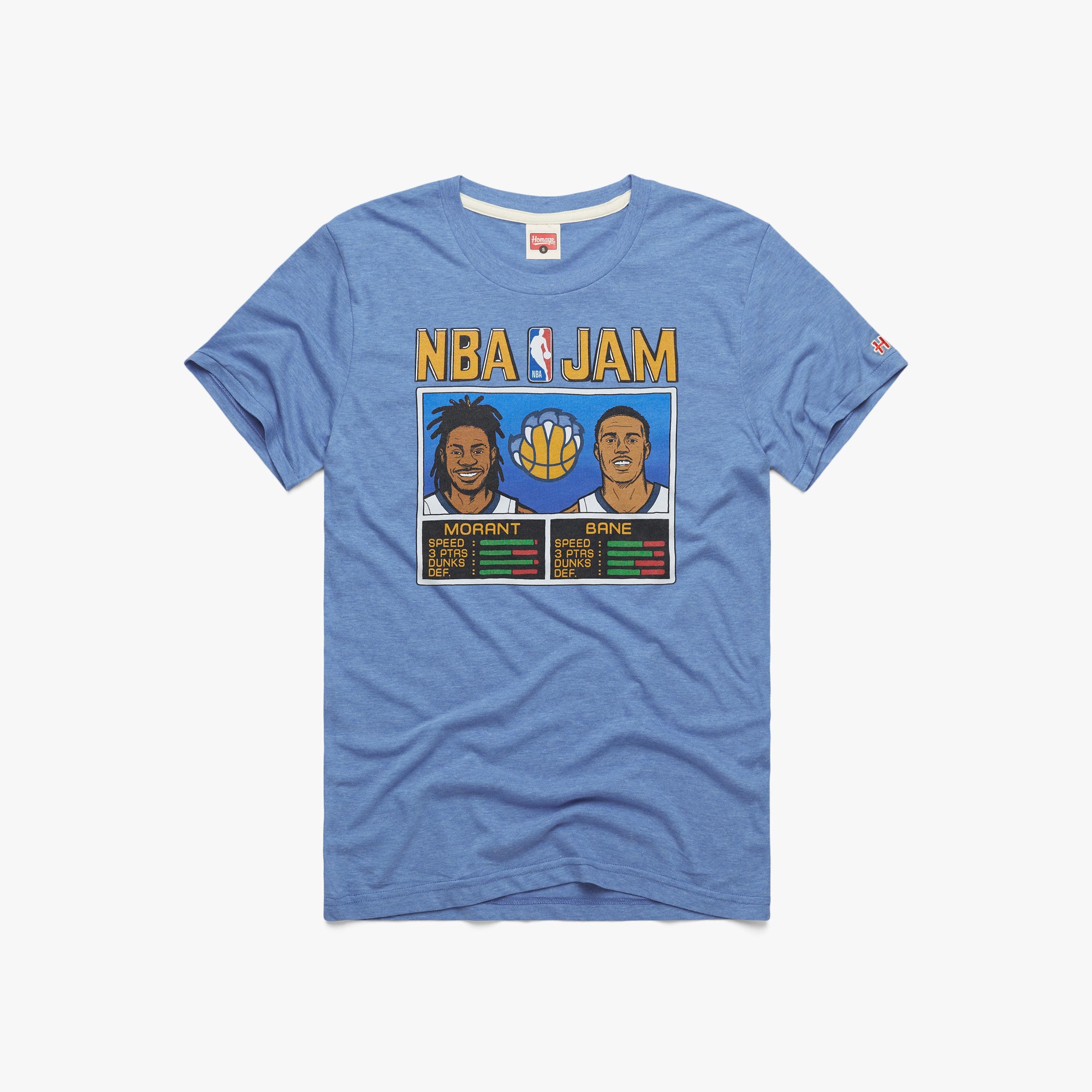 Desmond Bane Memphis grizzlies shirt - Rockatee