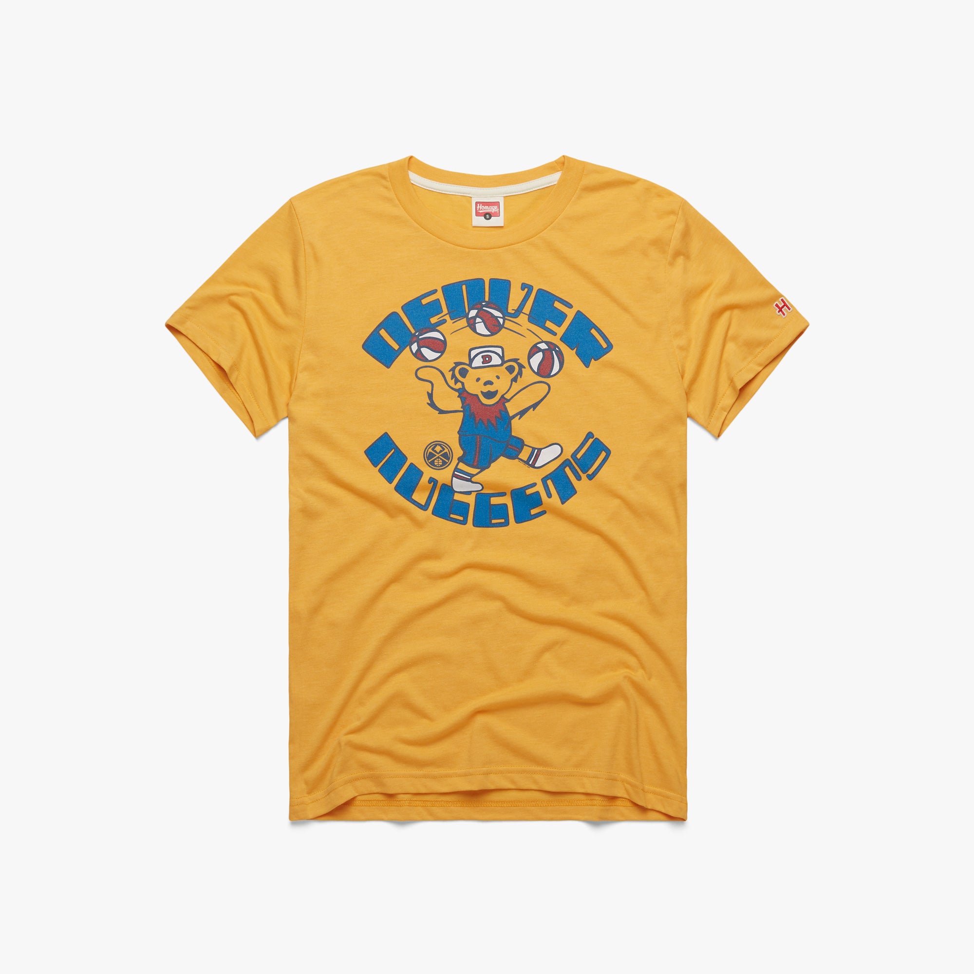 2023 NBA Finals Denver Nuggets Vs Miami Heat shirt - Freedomdesign