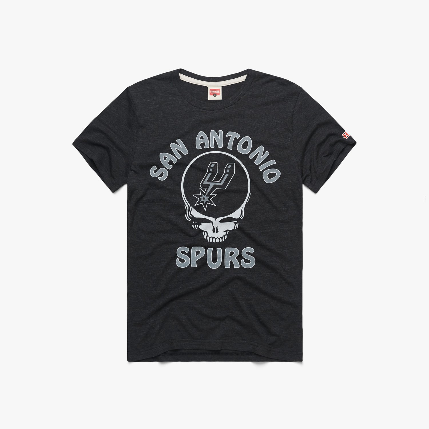 New Spurs Jersey Celebrates 50 Years of Doing for The Culture