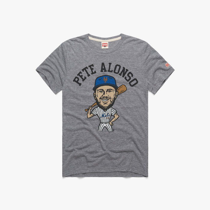 NY Mets Pete Alonso