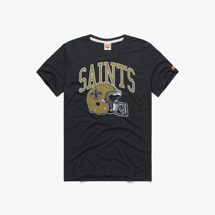 New Orleans Saints Helmet