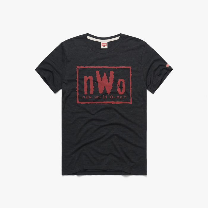New World Order Wolfpac