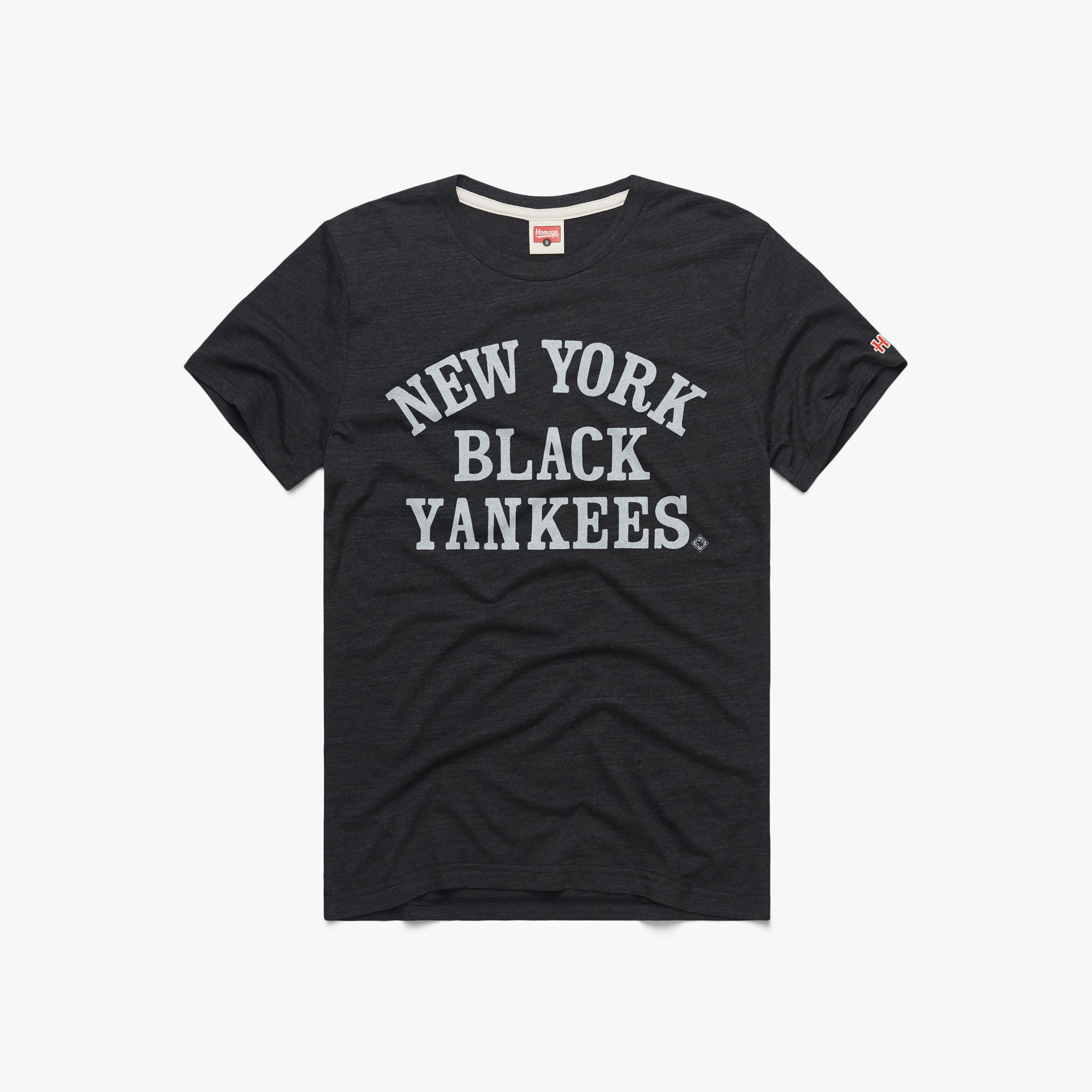 Headgear Classics Negro League New York Black Yankees Baseball Jersey –  Deadstock