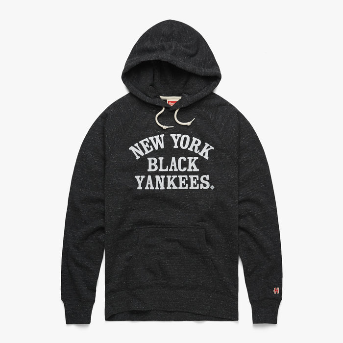New York Black Yankees Hoodie