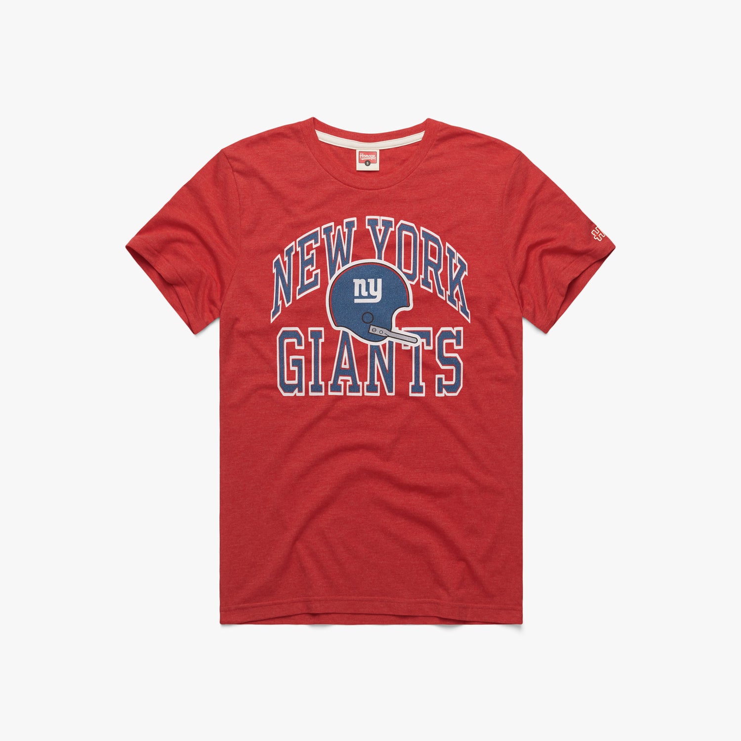 New York Giants Arch