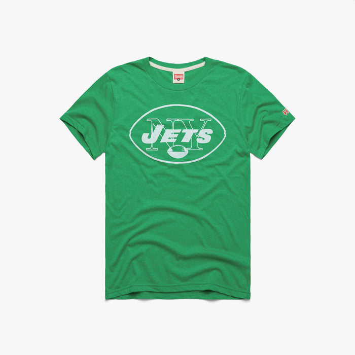 New York Jets  Officially Licensed New York Jets Apparel – HOMAGE
