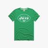New York Jets Alt Logo '64